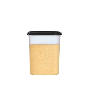 Tupperware® Modular Mates® Oval 4 | Food Storage Container 9.75-cup / 2.3 L