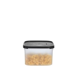 Tupperware® Modular Mates® Square 2 | Food Storage Container 11-cup / 2.6 L