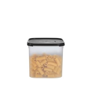 Tupperware® Modular Mates® Square 3 | Food Storage Container 17-cup / 4 L