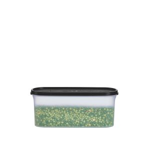 Tupperware® Modular Mates® Super Oval 2 | Food Container 7.6-cup / 1.8 L