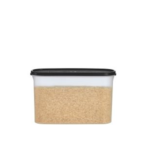 Tupperware® Modular Mates® Super Oval 3 | Food Container 12.2-cup / 2.9 L