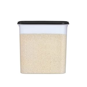 Tupperware® Modular Mates® Super Oval 5 | Food Container 20.2-cup / 4.8 L