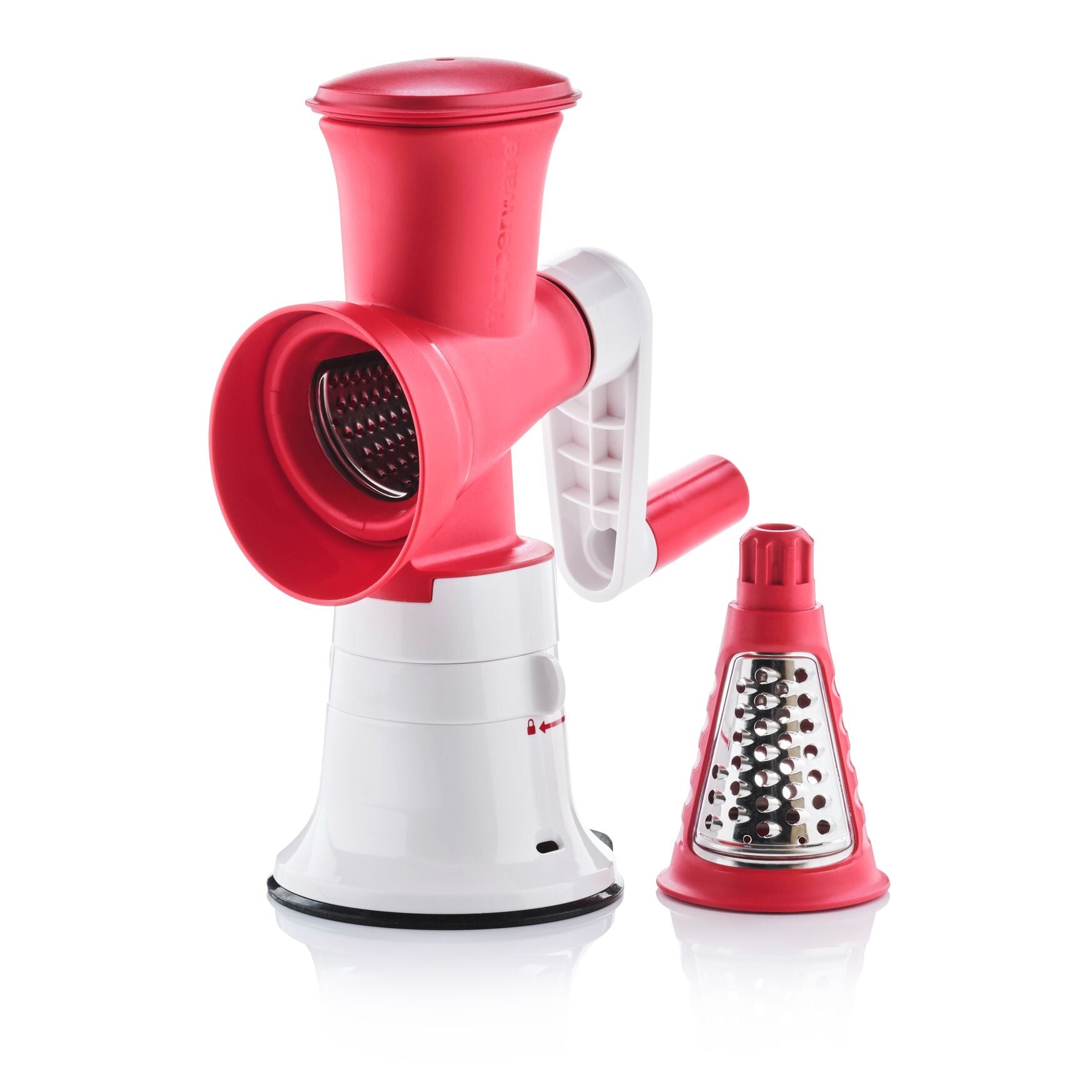 Grate Master® Shredder Accessory - Image 2