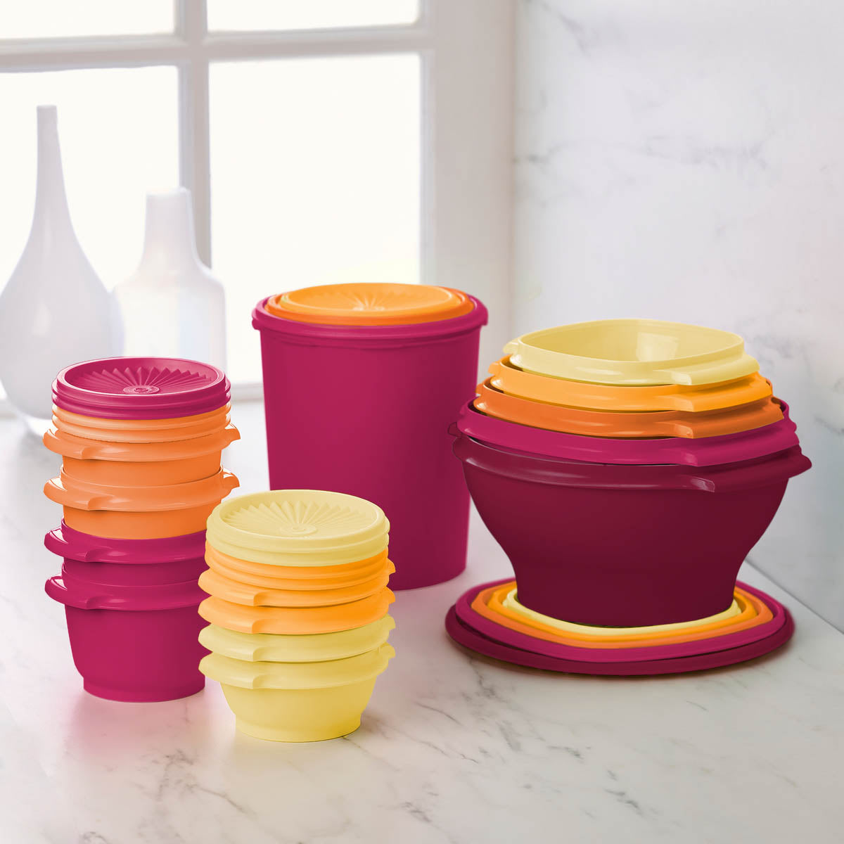 Servalier® | 32-Piece Set - Image 2