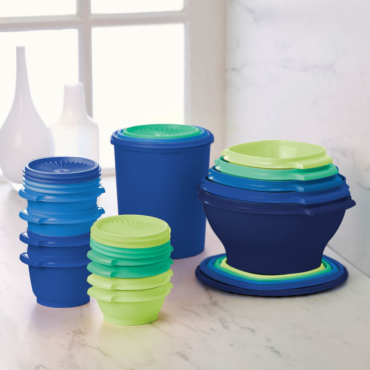 Servalier® | 32-Piece Set - Image 2