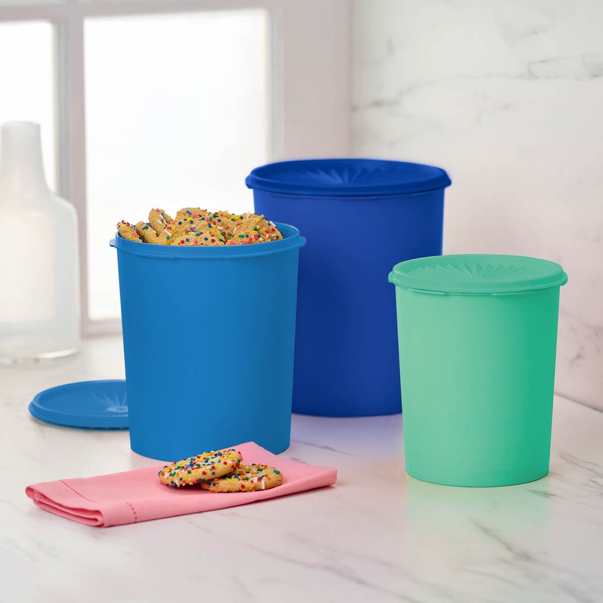 Servalier® | 32-Piece Set - Image 3
