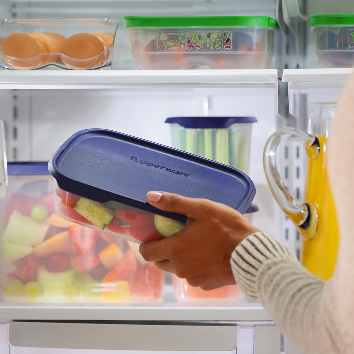 One Touch Fresh® Get It All Set - Image 8