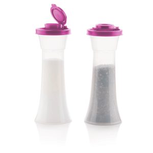 Hourglass Salt and Pepper Shakers | Large