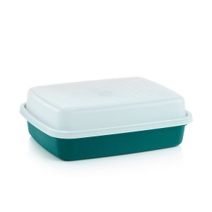 Tupperware® Season-Serve® Marinating & Food Storage Container with Lid