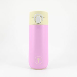 Tupperware® big T Flip Easy Open Tumbler | Leakproof | 15 oz / 450 mL