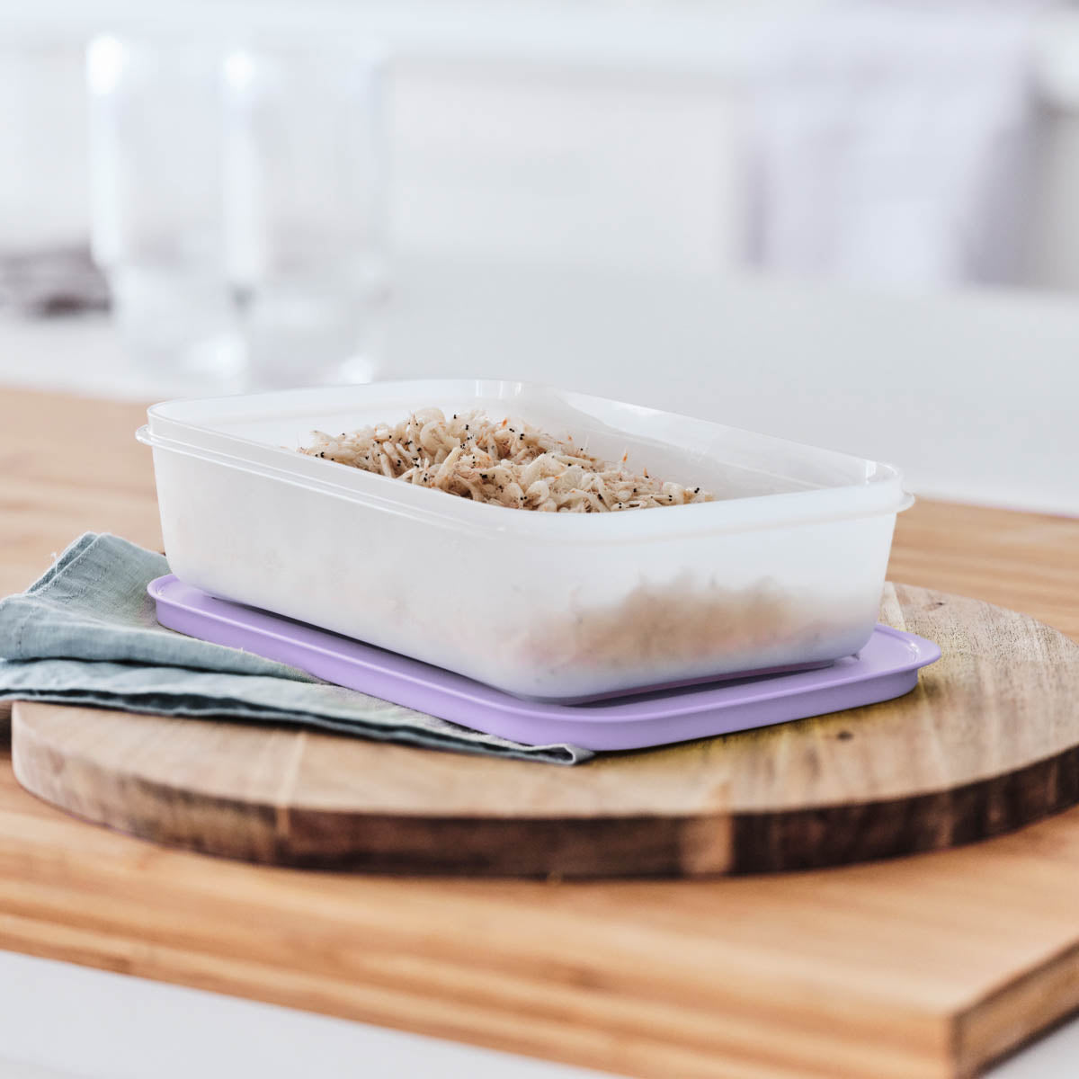 Freezer Mates® Plus | Medium Shallow - Image 6