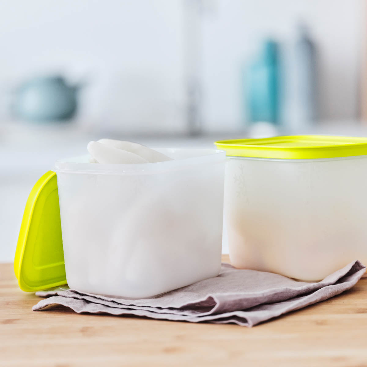 Freezer Mates® Plus | Small Deeps - Image 3