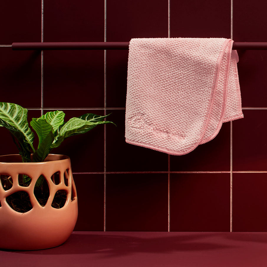 Recycled Microfiber Multipurpose Towels - Image 5