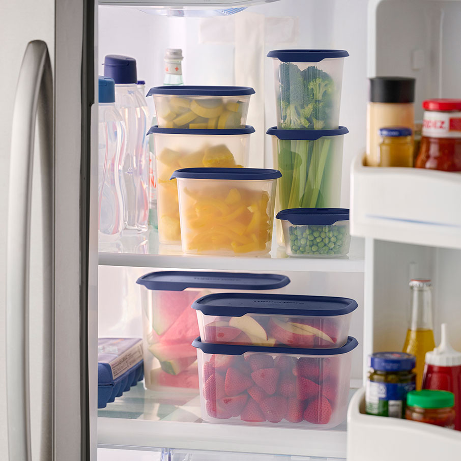 One Touch Fresh® Rectangular | 18½ cup / 4.4 L - Image 7