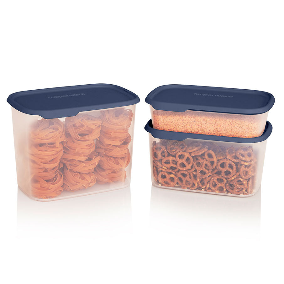 One Touch Fresh® Rectangular | 18½ cup / 4.4 L - Image 6