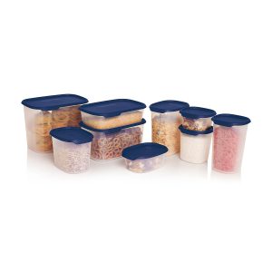 One Touch Fresh® Get It All Set