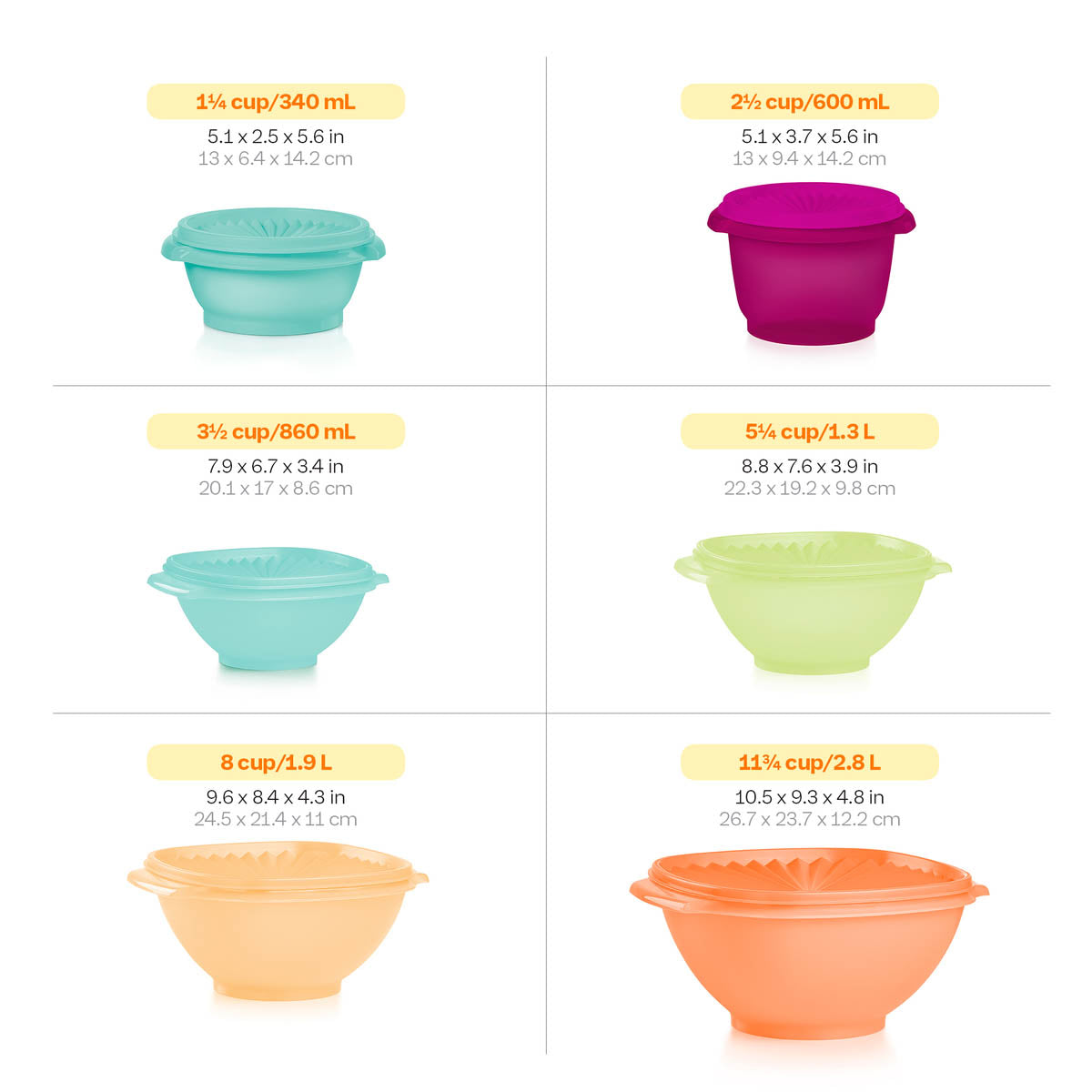 Servalier® | 32-Piece Set - Image 5