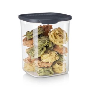 Tupperware® Ultra Clear Square | 15 cup / 3.6 L