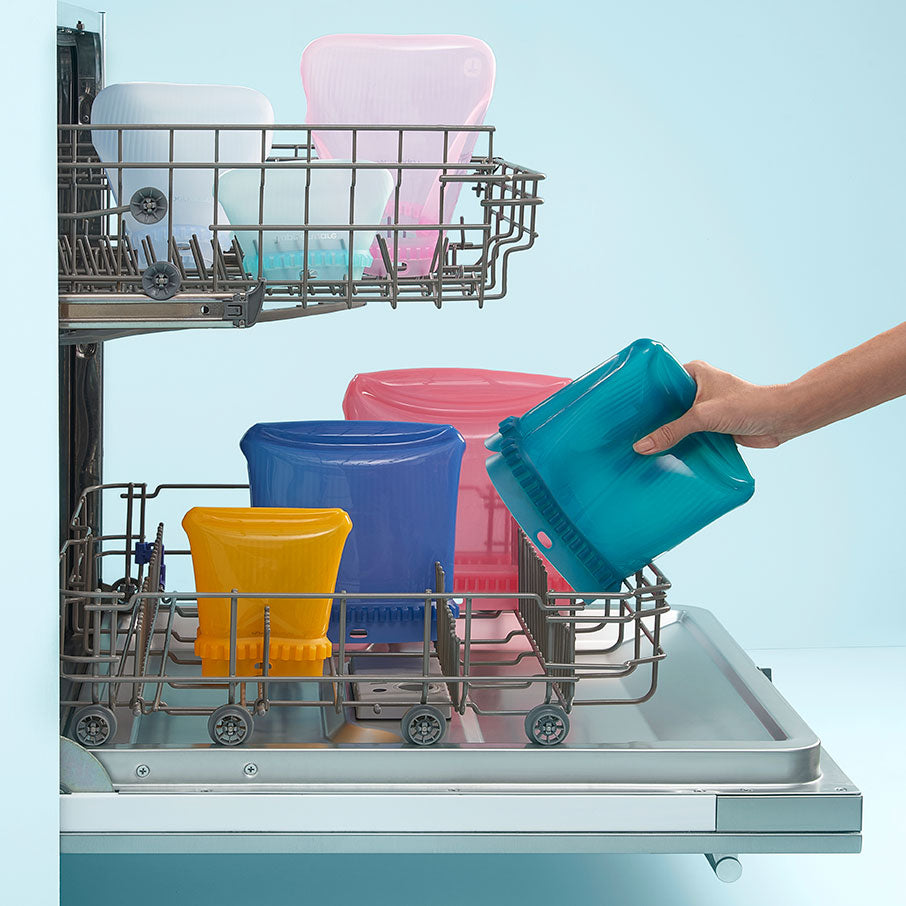 Ultimate Silicone Stand-Up Bag | Medium - Image 5