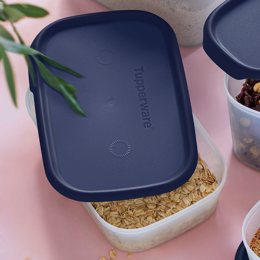 One Touch Fresh® Rectangular | 5¼ cup / 1.3 L - Image 4