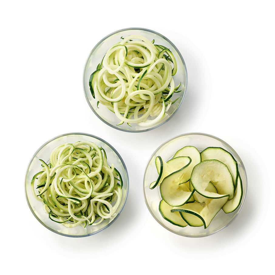 Tupperware® FusionMaster® Vegetable Spiralizer Accessory - Image 3