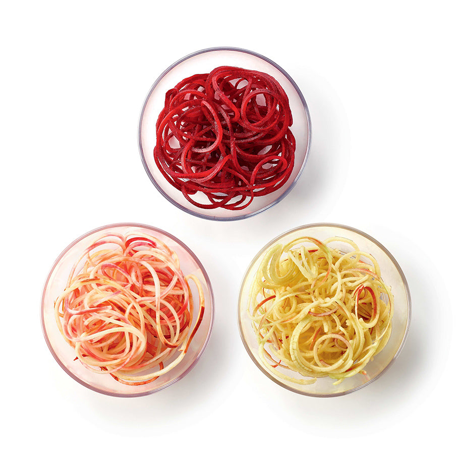 Tupperware® FusionMaster® Vegetable Spiralizer Accessory - Image 4